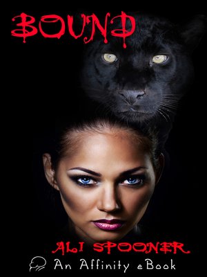 cover image of Bound